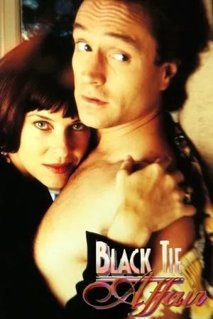 Постер к сериалу Black Tie Affair (1993)