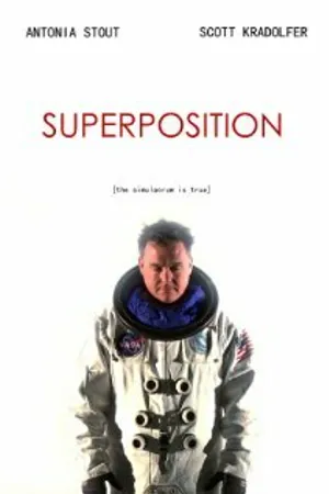 Постер к фильму Superposition (2010)