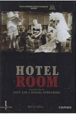 Постер к фильму Комната в отеле (1998)