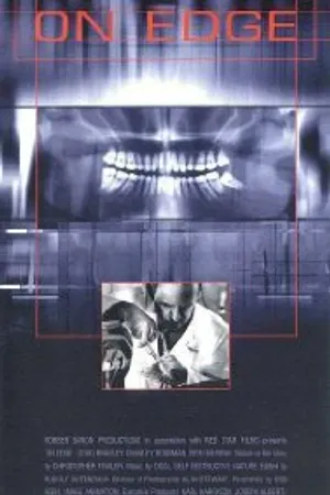 Постер к фильму На краю (1999)