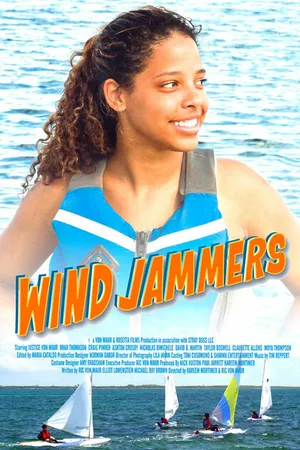 Постер к фильму Wind Jammers (2011)