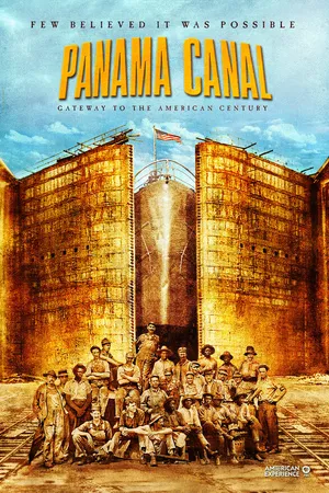 Постер к фильму Panama Canal (2012)