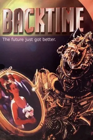 Постер к фильму Backtime (1998)