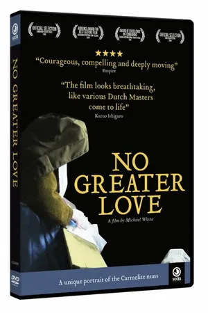 Постер к фильму No Greater Love (2009)