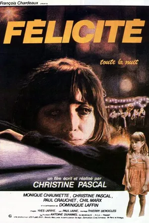Постер к фильму Félicité (1979)