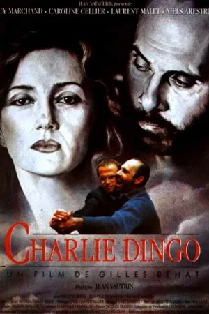 Постер к фильму Шарли Динго (1987)