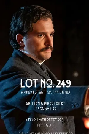 Постер к фильму Номер 249 (2023)