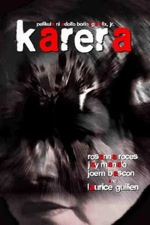 Постер к фильму Karera (2009)