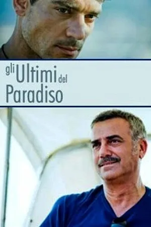 Постер к фильму Последний из рая (2010)