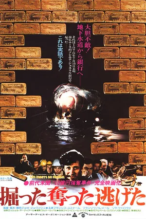 Постер к фильму Помойки рая (1979)