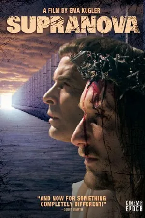Постер к фильму К концу времен (2009)