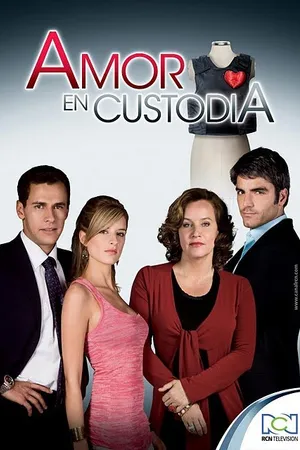 Постер к сериалу Телохранитель (2009)