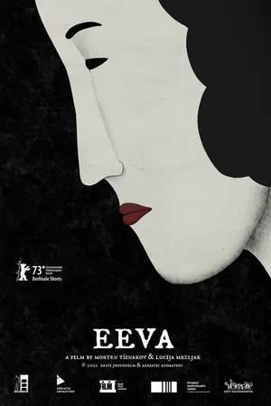 Постер к мультфильму Ева (2022)