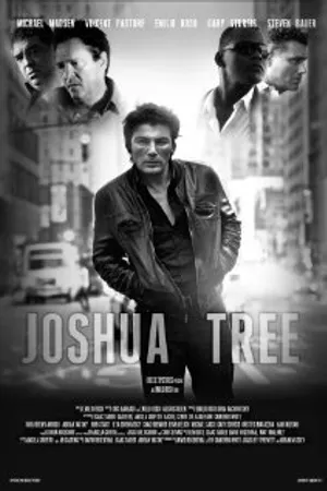Постер к фильму Дерево Джошуа (2011)