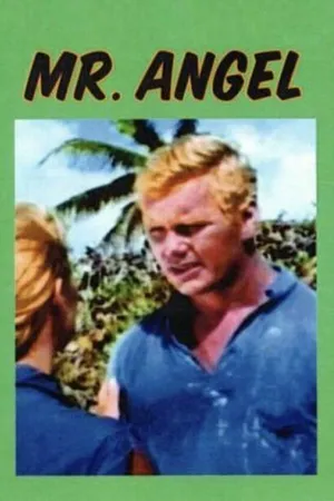 Постер к фильму Mr. Angel (1966)