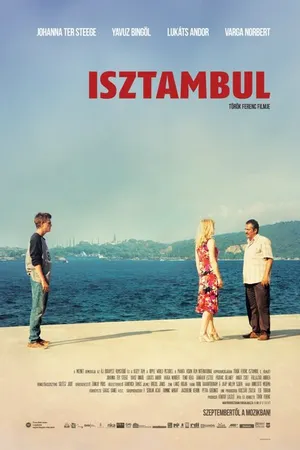 Постер к фильму Стамбул (2011)