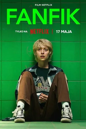 Постер к фильму Fanfik (2023)