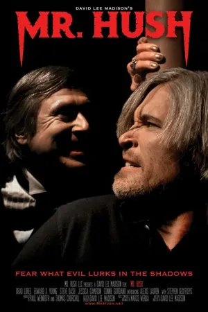 Постер к фильму Мистер Тишина (2010)