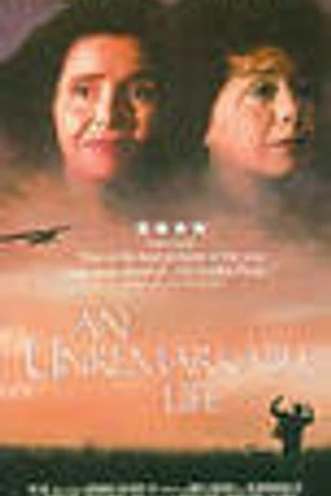 Постер к фильму An Unremarkable Life (1989)