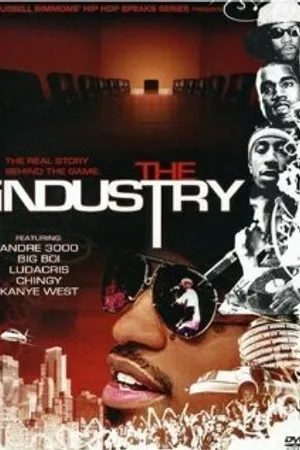 Постер к фильму The Industry (2004)
