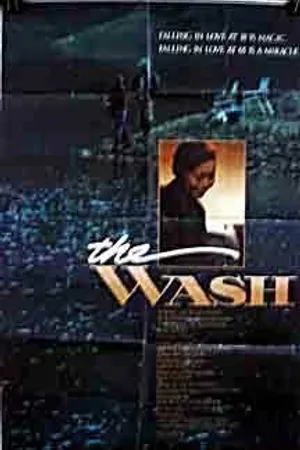 Постер к фильму The Wash (1988)