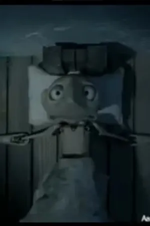 Постер к мультфильму Comfy (2000)