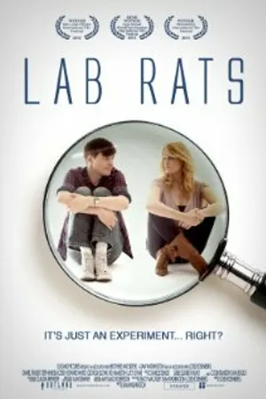 Постер к фильму Lab Rats (2010)