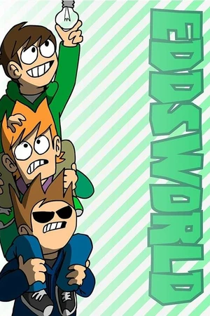 Постер к мультсериалу Eddsworld (2003)