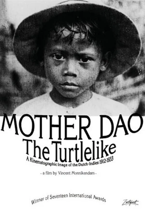 Постер к фильму Moeder Dao, de schildpadgelijkende (1995)