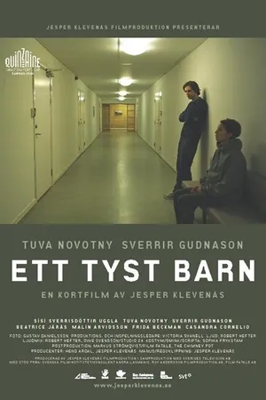 Постер к фильму Молчаливый ребенок (2010)