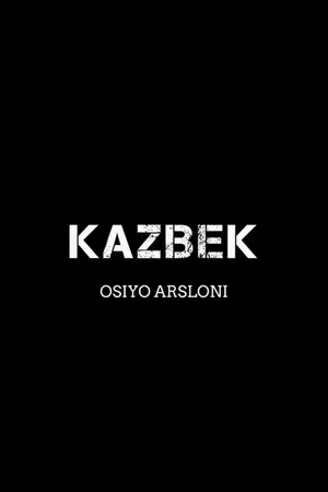 Постер к фильму Казбек (2024)