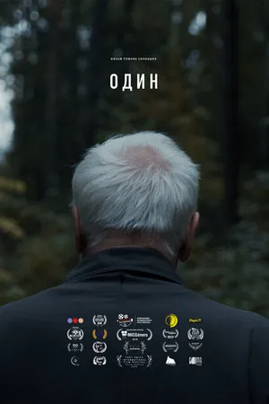 Постер к фильму Один (2018)