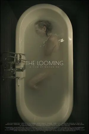 Постер к фильму The Looming (2023)