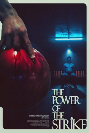 Постер к фильму Сила удара (2023)