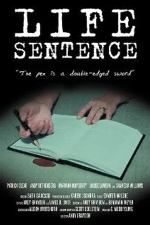 Постер к фильму Life Sentence (2004)
