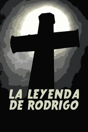 Постер к фильму La leyenda de Rodrígo (1981)