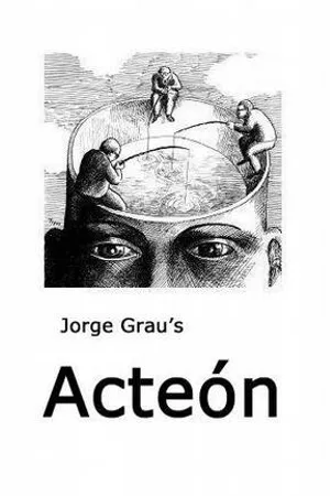 Постер к фильму Актеон (1967)