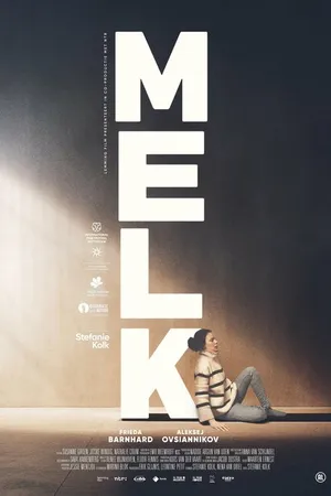 Постер к фильму Молоко (2023)