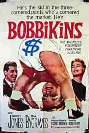 Постер к фильму Bobbikins (1959)