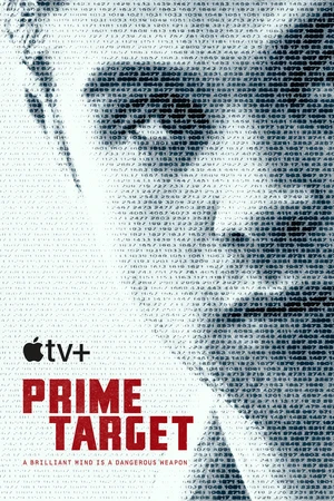 Постер к сериалу Опасные числа (2025)