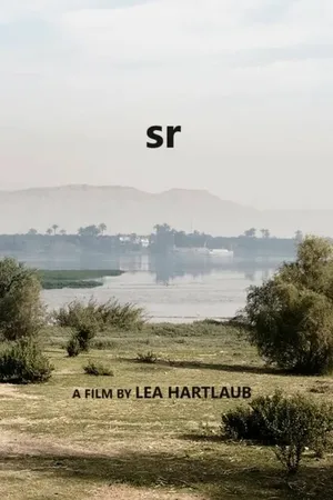 Постер к фильму Sr (2024)