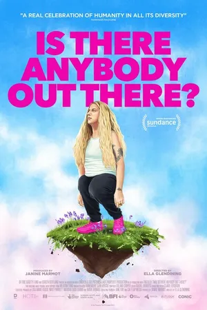 Постер к фильму Is There Anybody Out There? (2023)