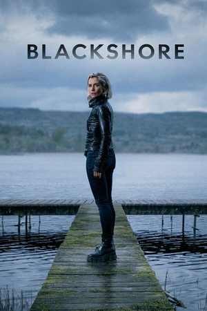 Постер к сериалу Чёрный берег (2024)