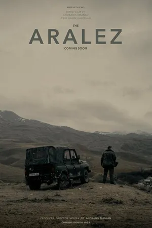 Постер к фильму Аралез (2024)