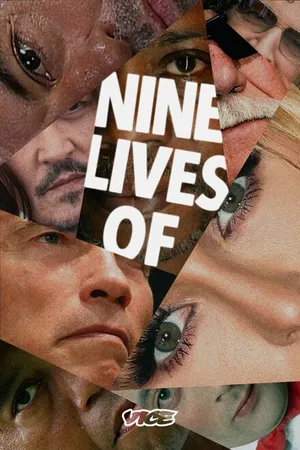 Постер к сериалу Nine Lives of... (2024)