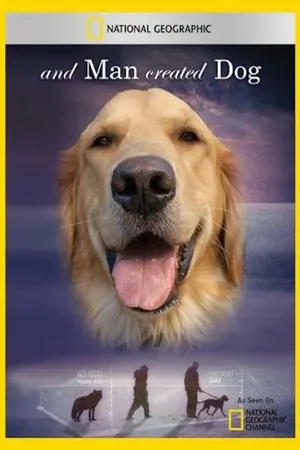 Постер к фильму And Man Created Dog (2010)