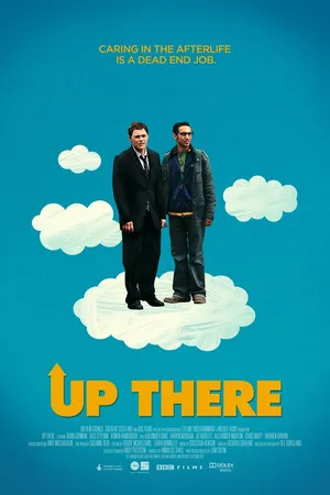 Постер к фильму Up There (2011)