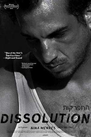 Постер к фильму Hitparkut (2010)