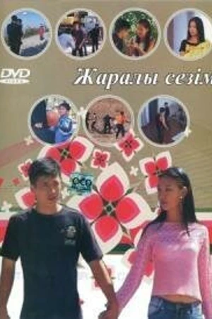 Постер к фильму Раненое чувство (2007)