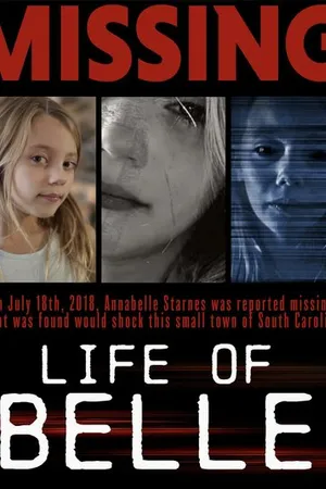 Постер к фильму Life of Belle (2024)